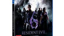 Imagen 591 de Resident Evil 6