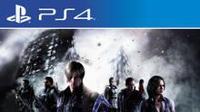 Imagen 592 de Resident Evil 6