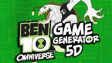 Imagen 8 de Ben 10 Game Generator 5D