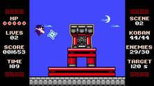Imagen 9 de Ninja Senki DX