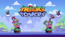 Imagen 28 de Tricky Towers