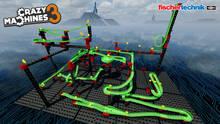 Imagen 70 de Crazy Machines 3