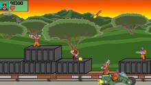 Imagen 7 de Machine Gun Train Run