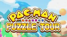 Imagen 3 de PAC-MAN Puzzle Tour