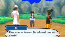 Imagen 164 de Pokémon Sol / Luna