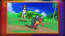 Imagen 25 de Pokémon Sol / Luna