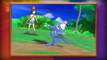 Imagen 26 de Pokémon Sol / Luna