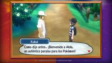 Imagen 16 de Pokémon Sol / Luna