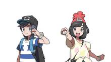 Imagen 33 de Pokémon Sol / Luna