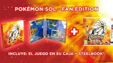 Imagen 43 de Pokémon Sol / Luna