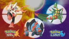 Imagen 199 de Pokémon Sol / Luna