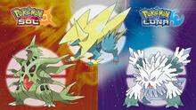 Imagen 200 de Pokémon Sol / Luna