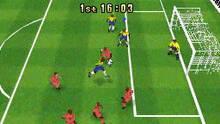 Imagen 15 de Pro Evolution Soccer 6