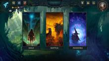 Imagen 22 de Faeria