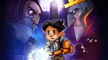 Imagen 106 de Teslagrad