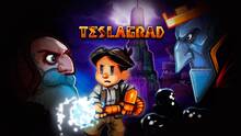 Imagen 141 de Teslagrad