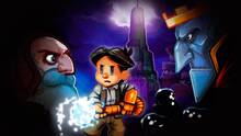 Imagen 142 de Teslagrad