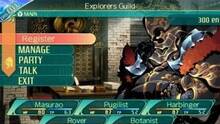Imagen 236 de Etrian Odyssey V: Beyond the Myth