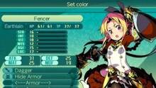 Imagen 237 de Etrian Odyssey V: Beyond the Myth