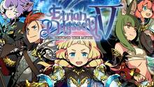 Imagen 240 de Etrian Odyssey V: Beyond the Myth