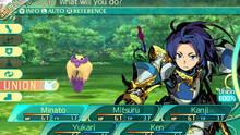 Imagen 229 de Etrian Odyssey V: Beyond the Myth