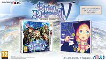 Imagen 234 de Etrian Odyssey V: Beyond the Myth