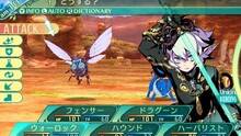 Imagen 8 de Etrian Odyssey V: Beyond the Myth