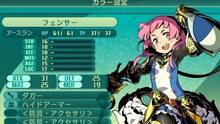 Imagen 29 de Etrian Odyssey V: Beyond the Myth
