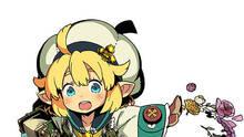 Imagen 31 de Etrian Odyssey V: Beyond the Myth