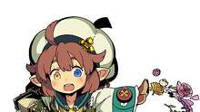 Imagen 32 de Etrian Odyssey V: Beyond the Myth
