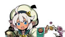 Imagen 33 de Etrian Odyssey V: Beyond the Myth