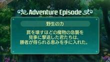 Imagen 41 de Etrian Odyssey V: Beyond the Myth