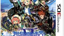 Imagen 2 de Etrian Odyssey V: Beyond the Myth