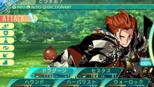 Imagen 5 de Etrian Odyssey V: Beyond the Myth