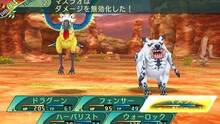 Imagen 63 de Etrian Odyssey V: Beyond the Myth