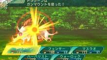 Imagen 75 de Etrian Odyssey V: Beyond the Myth