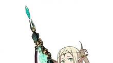 Imagen 79 de Etrian Odyssey V: Beyond the Myth