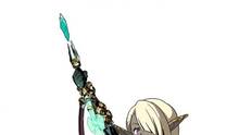 Imagen 80 de Etrian Odyssey V: Beyond the Myth
