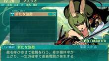 Imagen 92 de Etrian Odyssey V: Beyond the Myth