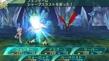 Imagen 120 de Etrian Odyssey V: Beyond the Myth