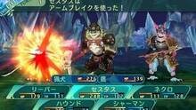 Imagen 134 de Etrian Odyssey V: Beyond the Myth