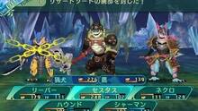 Imagen 135 de Etrian Odyssey V: Beyond the Myth