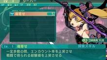 Imagen 141 de Etrian Odyssey V: Beyond the Myth