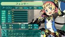Imagen 111 de Etrian Odyssey V: Beyond the Myth