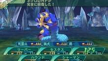 Imagen 156 de Etrian Odyssey V: Beyond the Myth