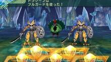 Imagen 181 de Etrian Odyssey V: Beyond the Myth