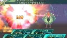 Imagen 196 de Etrian Odyssey V: Beyond the Myth