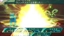 Imagen 197 de Etrian Odyssey V: Beyond the Myth