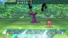 Imagen 213 de Etrian Odyssey V: Beyond the Myth