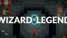 Imagen 11 de Wizard of Legend